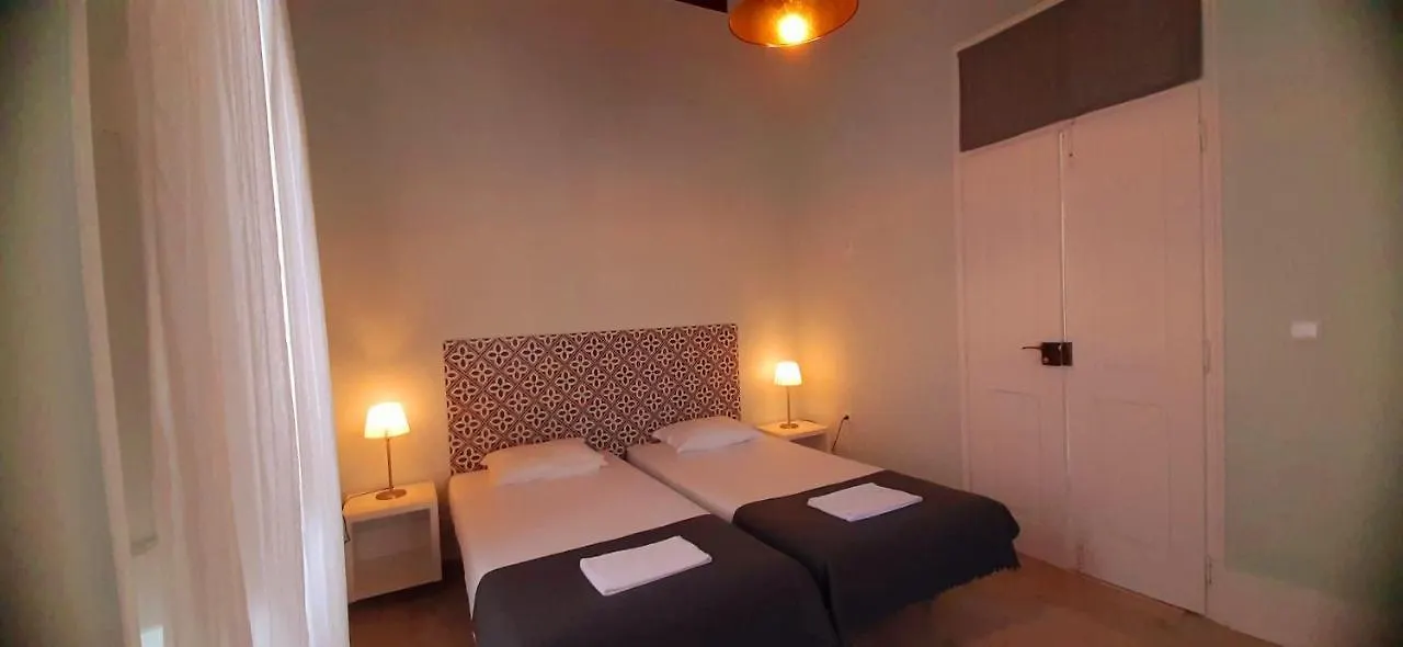 Hostel A Casa da Árvore FAO Portugal