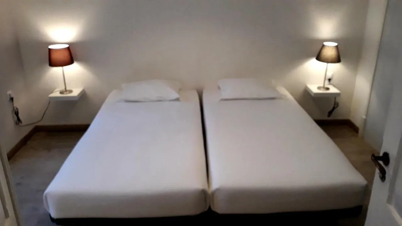 Hostel A Casa da Árvore FAO Portugal