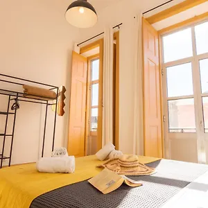  Albergue Growin Digital Nomads